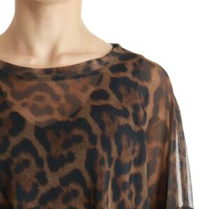 MAGLIETTA MACULATA VICOLO - Mad Fashion | img vers.300x/